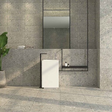 Ceppo Di Gre Stone Rak Ceramics