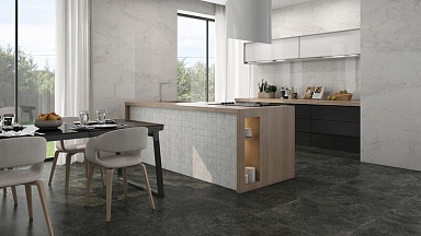 Керамогранит Pamesa MARBLES LUCCA Blanco 60x120