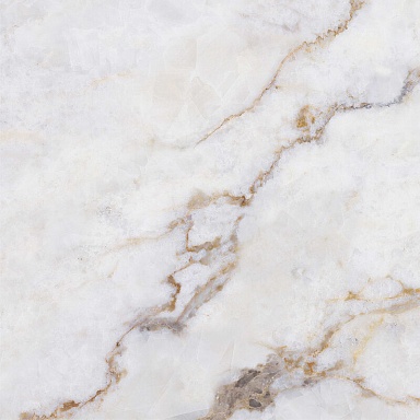 Керамогранит Eurotile Bella Белый Полированный 60x60