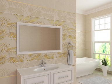 Керамогранит Gracia Ceramica Diamond beige PG 01 60х60