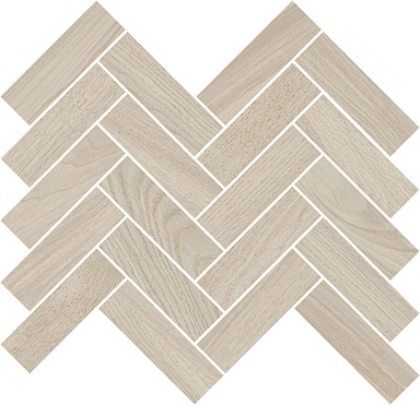 Мозаика Kerama Marazzi T042/SG5115 Монтиони мозаичный бежевый светлый 34x35,5