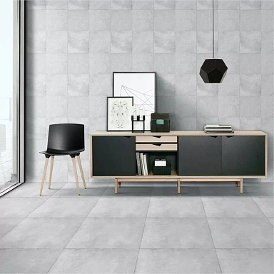 Керамогранит Ocean-Ceramic NAVADA GRAY MATT 60x60