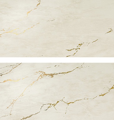 Декор Atlas Concorde Italy 8EW2 Marvel Imperial White Gold Vein 2 40x80