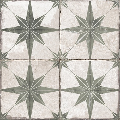 Керамогранит Etili Seramik Scintilla Olive Green Pre-cut 45x45