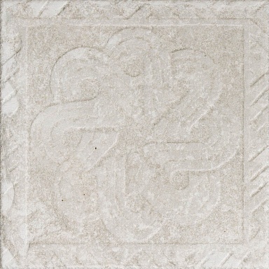 Декор Cerdomus 81895 Ostuni Trame Grigio 20х20