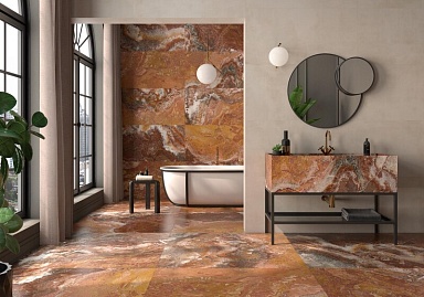 Керамогранит Pamesa Magma Chill Antic Rect. 60x120