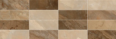 Декор Novacera Marble Beige Decor Losetas Rectificado 30x90