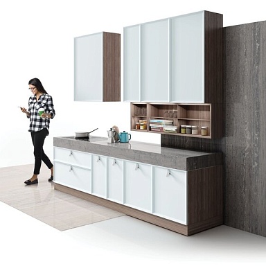 New Travertino Rak Ceramics