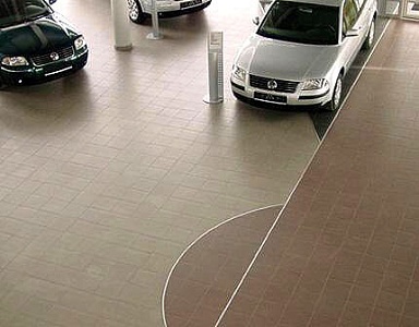 Керамогранит Estima ST 10 Standard неполированный 30х30