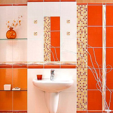 Мозаика RAKO Allegro GDM02044 (SET) 30*30