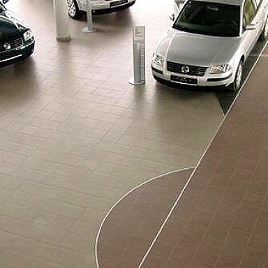 Standard Estima