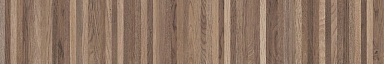 Керамогранит Flaviker PF60011815 Four Seasons Industrial Chocolate Nat Ret 20x120