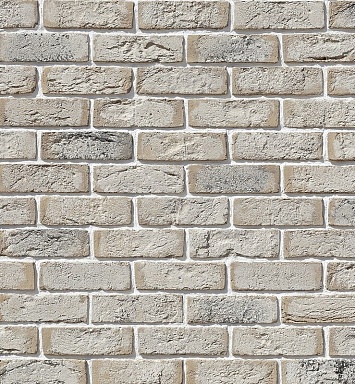 Искусственный камень White Hills 684-10 Ринн Брик Design 21.3x6.5