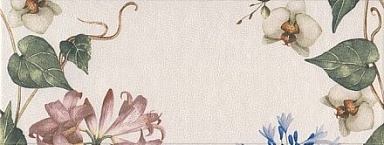 Панно Kerama Marazzi HGD/A352/4x/15061 Панно Зимний сад 60x40