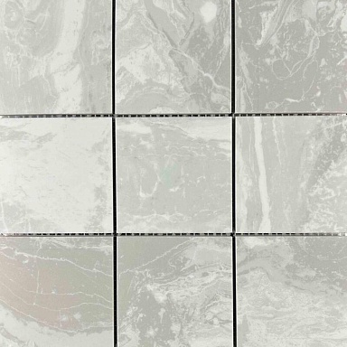 Декор Velsaa Mosaic Detroit Light 9.5х9.5 300x300