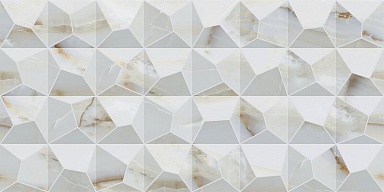 Плитка Artecera LE63065B-F8 Onix Perla Piramide Rectificado 30х60