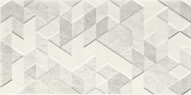 Декор Paradyz Emilly Grys Inserto Struktura 30x60