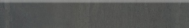 Kerama Marazzi SG640520R/6BT Плинтус Гварди антрацит матовый обрезной 60x9,5x0,9