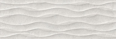 Декор Peronda 40306 Ground Silver Decor/33,3X100X0,98/R 33,3x100