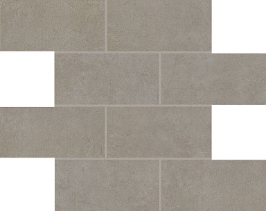 Декор Casa Dolce Casa 758263 Studios Concreate Muretto 6mm 7,5x15 30x30