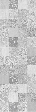 Polcolorit Декор DN-Gusto GR ORIE 24.4*74.4