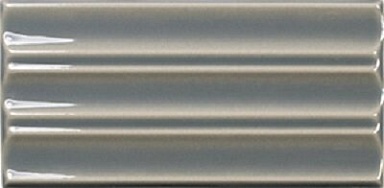 Плитка Wow 127292 Fayenza Belt Mineral Grey 6,25x12,5