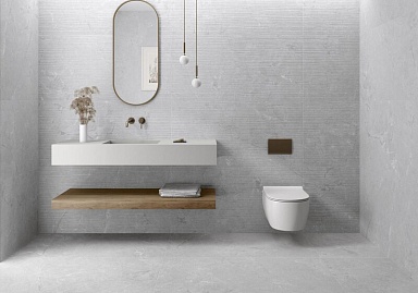 Керамогранит Pamesa 017.250.0108.15089 Constanza White MT Rect 60x120