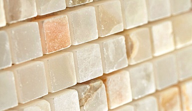 Мозаика Art&Natura Ceramic Marble Mosaic Bardiglio Extra 15*15 305*305