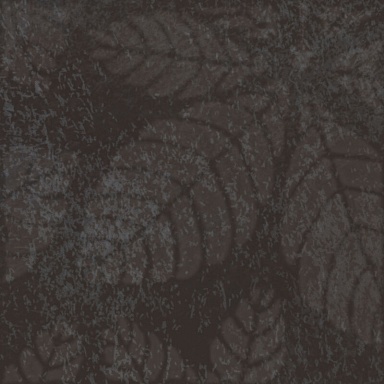 Kerama Marazzi KMD2SFB002BN Декор Агдаль 1 металл матовый структура 15x15x0,9
