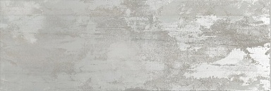 Kerama Marazzi VT/A443/13110R Декор Белем серый светлый глянцевый обрезной 30х89,5