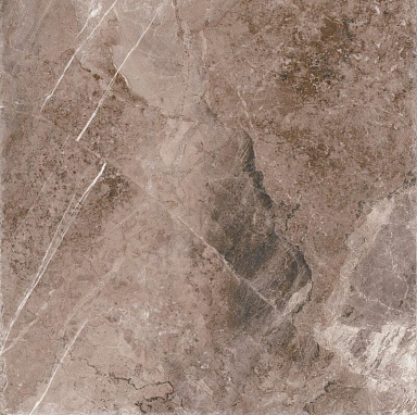 Керамогранит PiezaROSA 739563 Лава коричневый 45х45