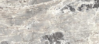 Керамогранит Casa Dolce Casa 765407 Onyx&More Silver Blend Satin Ret 80x180