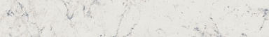 Italon 610130004705 Плинтус Шарм Экстра Каррара Люкс 7,2x60