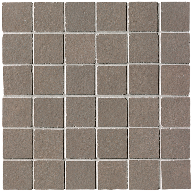 Мозаика FAP Ceramiche fPLQ Summer Sciara Gres Macromosaico Anticato R10 30x30