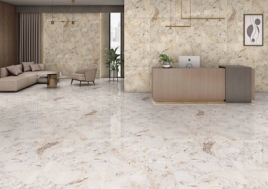 Керамогранит BELLEZA Era Stone Endless Carving 60x120