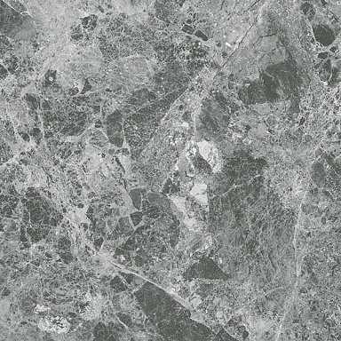 Керамогранит Гранитея G315PR Sinara Black 60x60