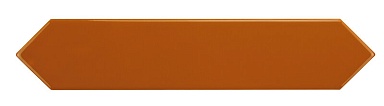 Плитка Equipe 25830 Arrow Russet 5x25