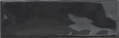 Керамогранит Harmony 37823 Glint Black/5x15 4,8x14,6
