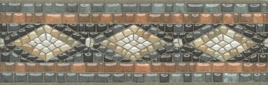 Kerama Marazzi HGD/A435/5009 Бордюр Стемма 20*6.3