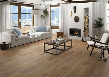 Керамогранит STN Ceramica G.Articwood MT Argent 20.5x61.5