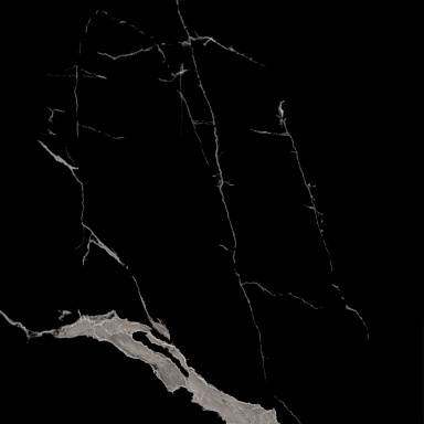 Statuario Black Eurotile
