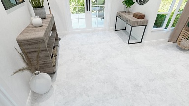 Керамогранит Global Tile GT60601101MR Terme Серый 60x60