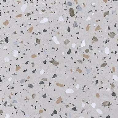 Керамогранит El Molino Padua Gris Satinado Rect. 59x59