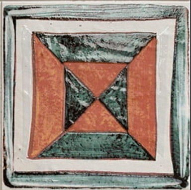 Декор Mainzu Deco Portocervo 20x20