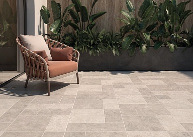 Керамогранит Geotiles Rlv. Montpellier Marfil 60x120
