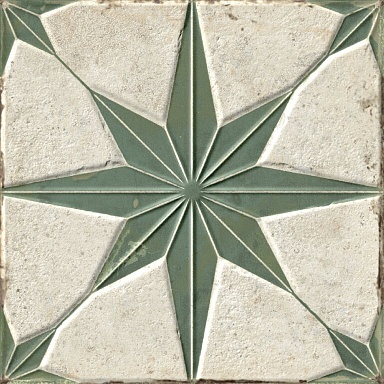 Керамогранит Peronda 40467 Fs Starlight Sage LT 22,3x22,3x0,9
