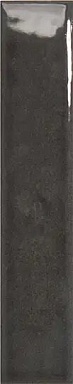 Плитка Wow 139384 Nouvelle Charcoal Gloss 3x16