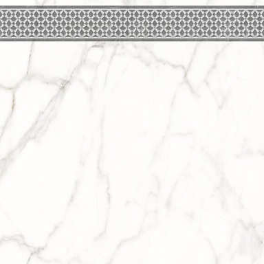 LB-Ceramics 7346-0003 Каррара Нова Декор 1 45х45