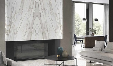 Керамогранит Emil Ceramica E0E5 Quarzo Kandinsky Lappato Rett. 60x120