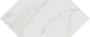 Плитка Kerama Marazzi 35006 Келуш белый глянцевый 14х34